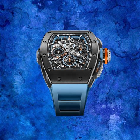 richard mille rm 11-05 prezzo